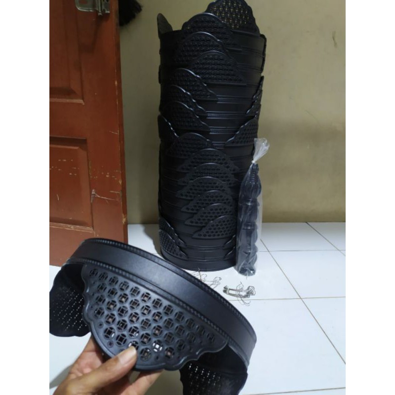 tebok sangkar lb