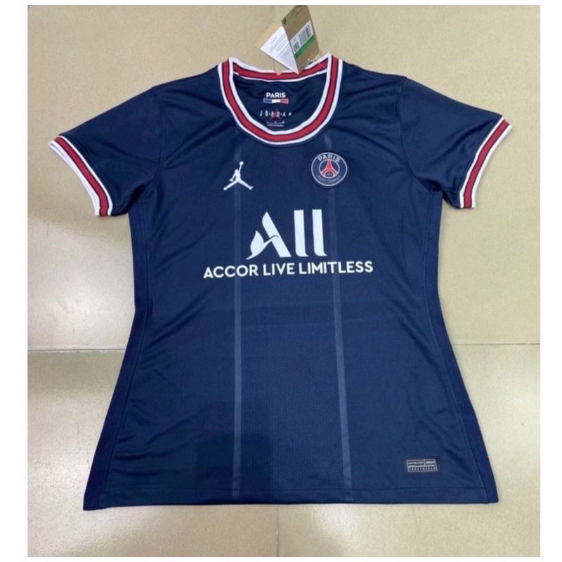 jersey ladies psg women GO