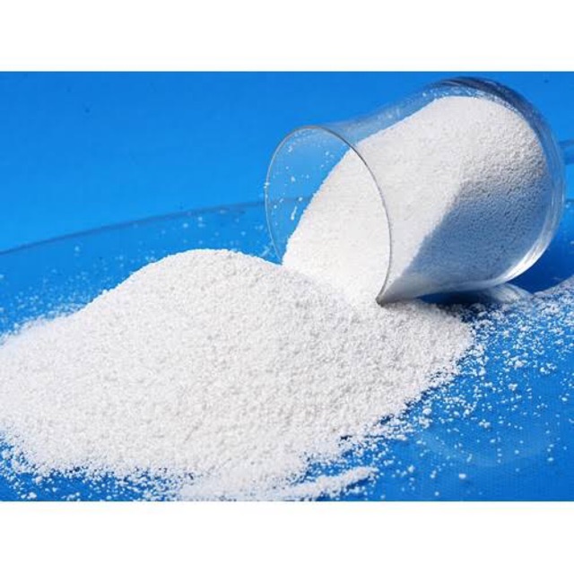 Soda ash - sodium carbonate 1 kg Na2CO3