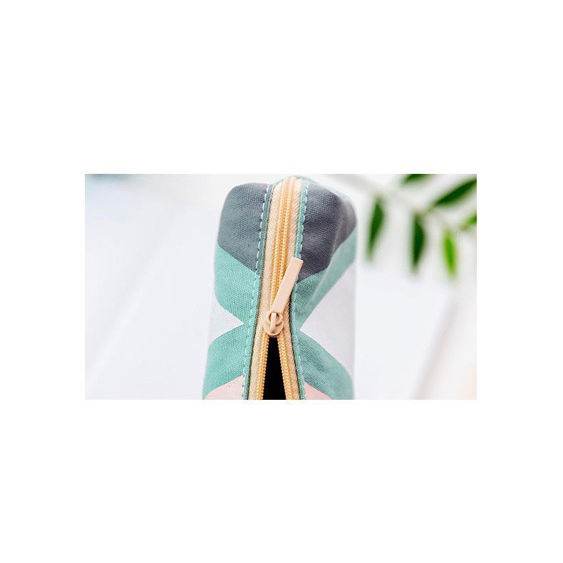 ANEKAGROSIR | TEMPAT PENSIL KOREA LUCK LOVELY TOMORROW-4