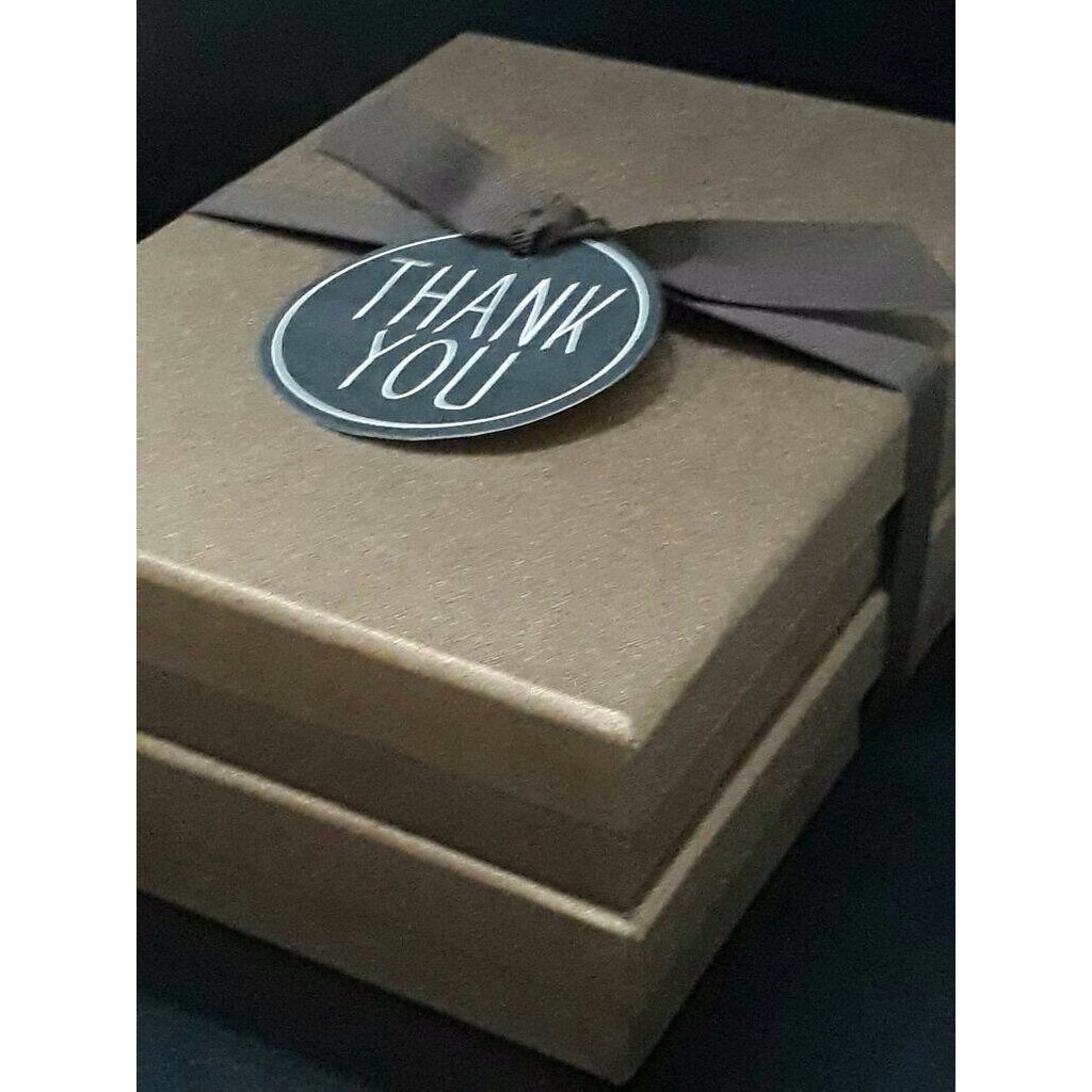 

FRESH Gift box Kotak Kado Kotak Souvenir Bisa Custom Harga Promo ISTIMEWA