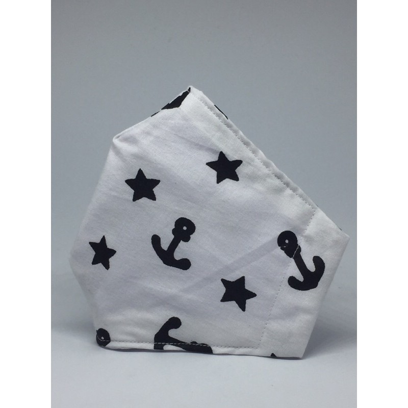 MASKER KAIN 3PLY MOTIF JANGKAR