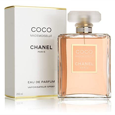 Coco ChaneL Mademoselle 100ml For Women