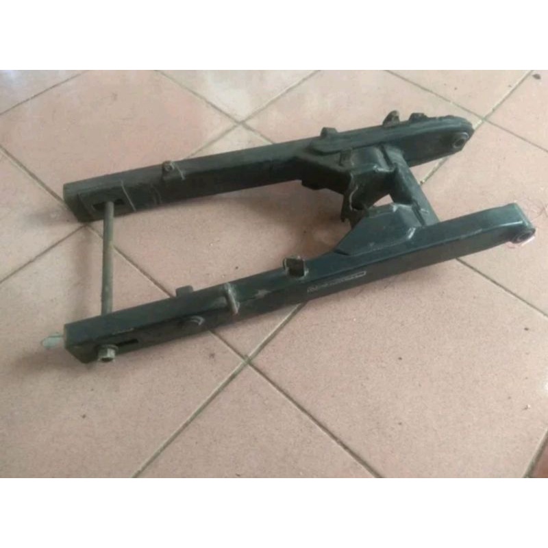 arm honda cs1 arm sonic 125