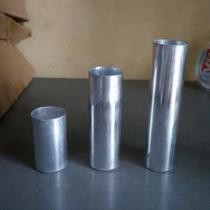 tabung flexy valplast falplast