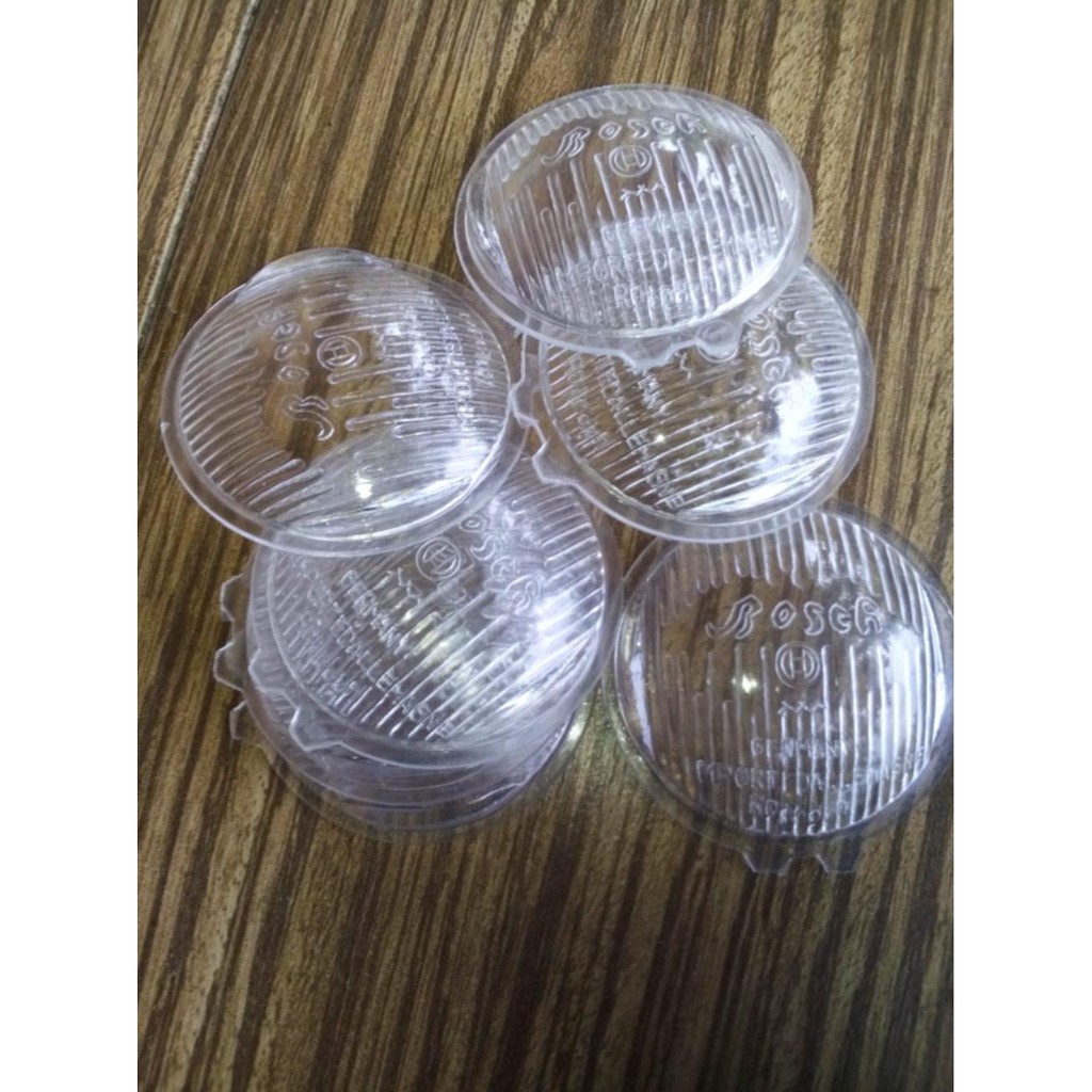 mika bosch penganti lampu kaca bosch onthel