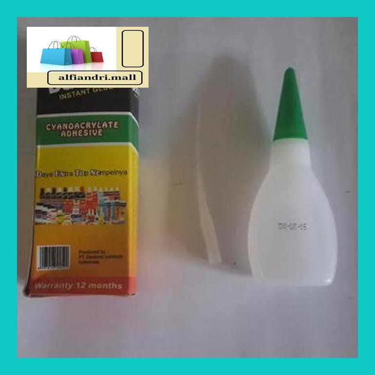 

510Fsjbc50 Dextone Instant Glue D6005Ckhd