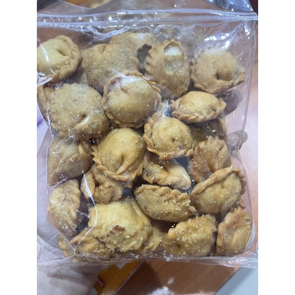 

pastel abon spesial 250gr