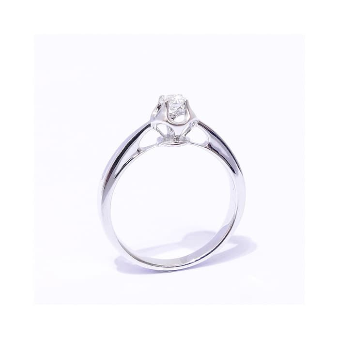 

Dominique Jewellery - Ladies Ring Diamond - 142373