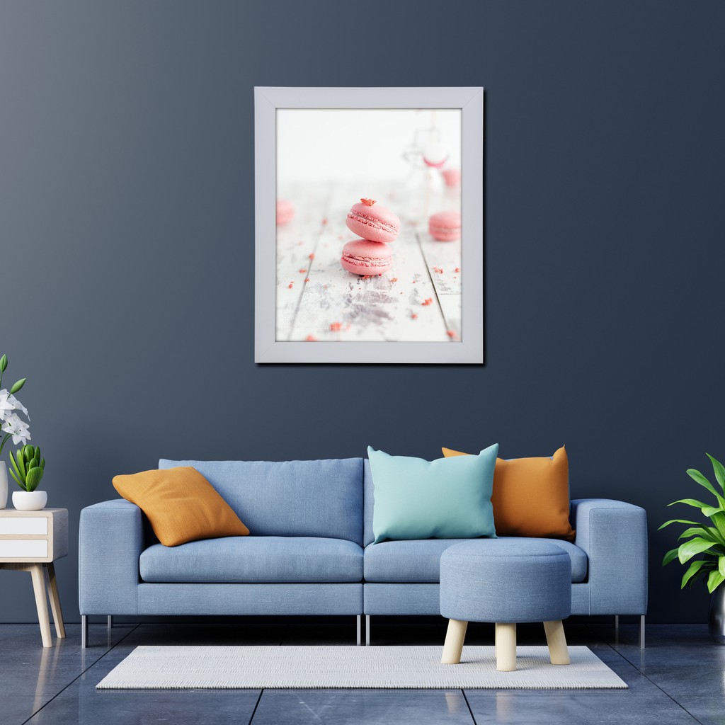 Frame Foto 16R Minimalis