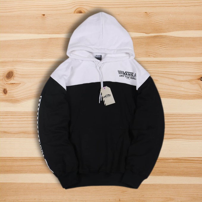 vans hoodie original