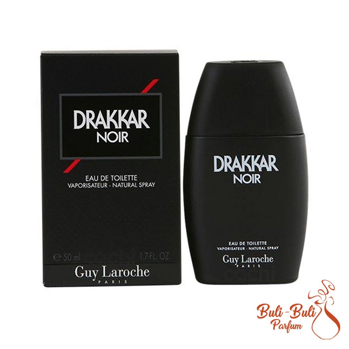 GUY LAROCHE DRAKKAR NOIR EDT 100ml