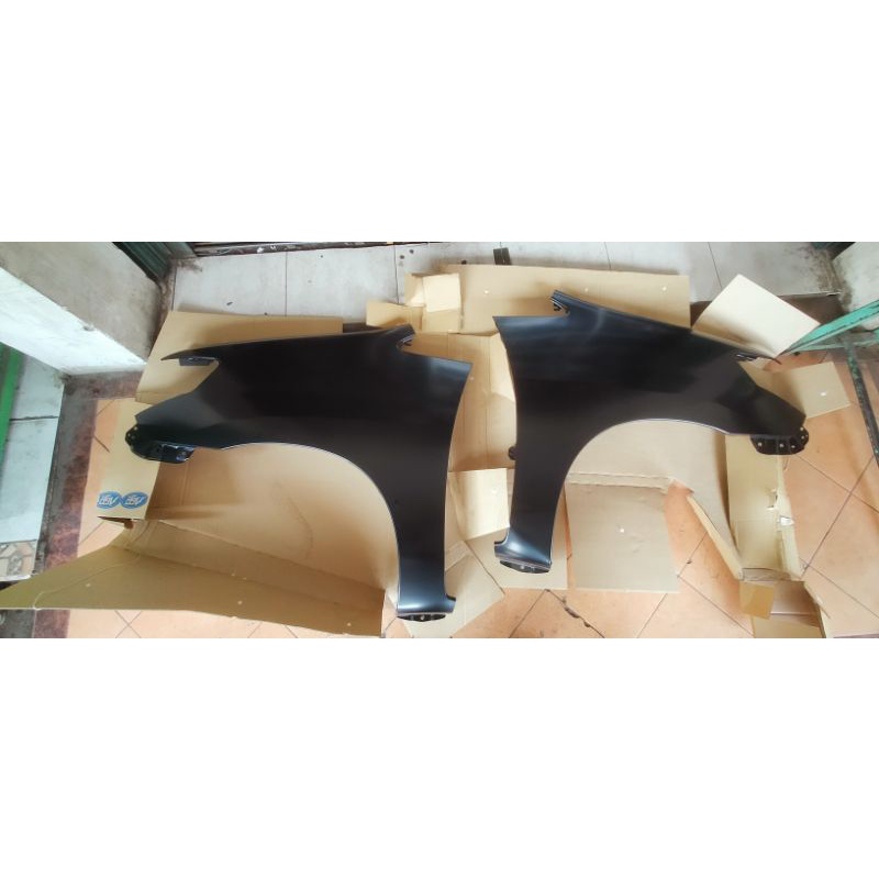 fender grand innova 2012-2015