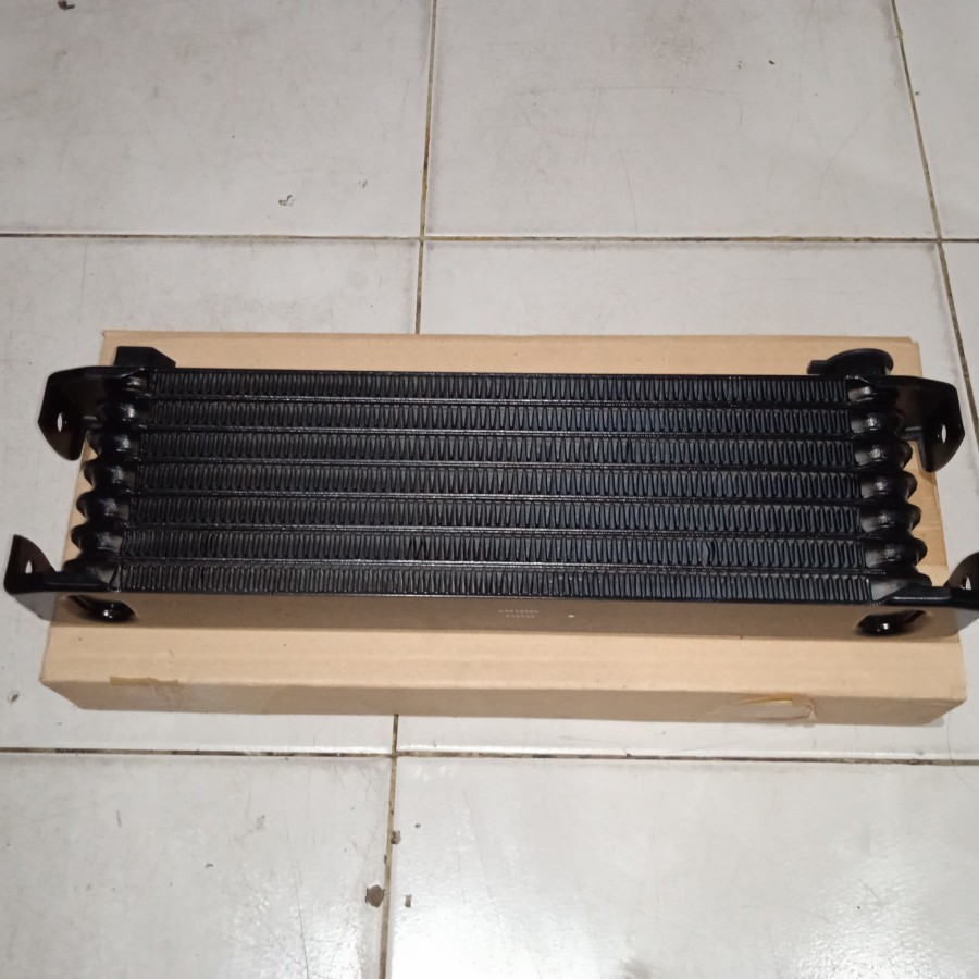 pendingin oli l300 diesel oil cooler original KTB MB033480