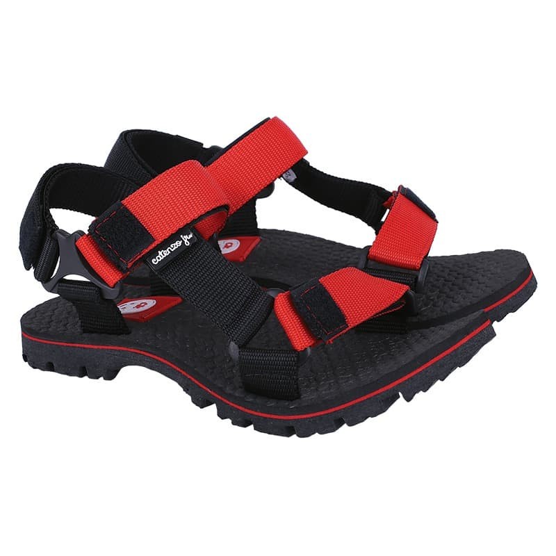 sandal anak laki laki tali perepet / sendal gunung anak cowo / sandal main gaya outdoor hikking anak