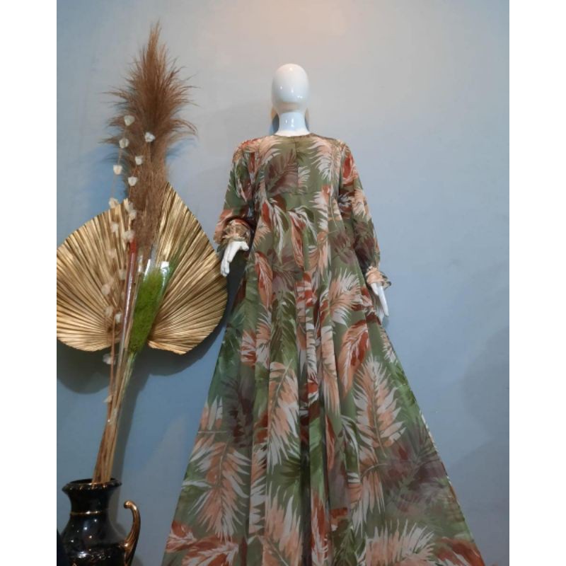 Gamis Sukma Boutique