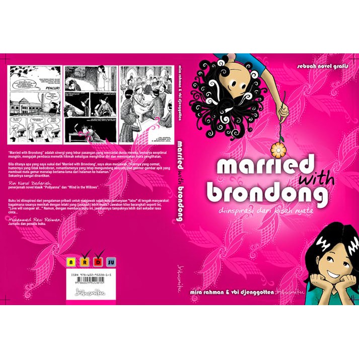 Married with Brondong  - bikumiku