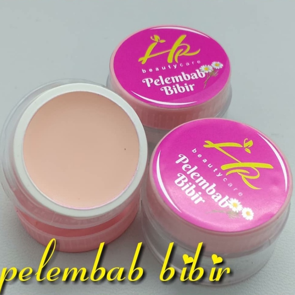 Pelembab Bibir HR Beautycare