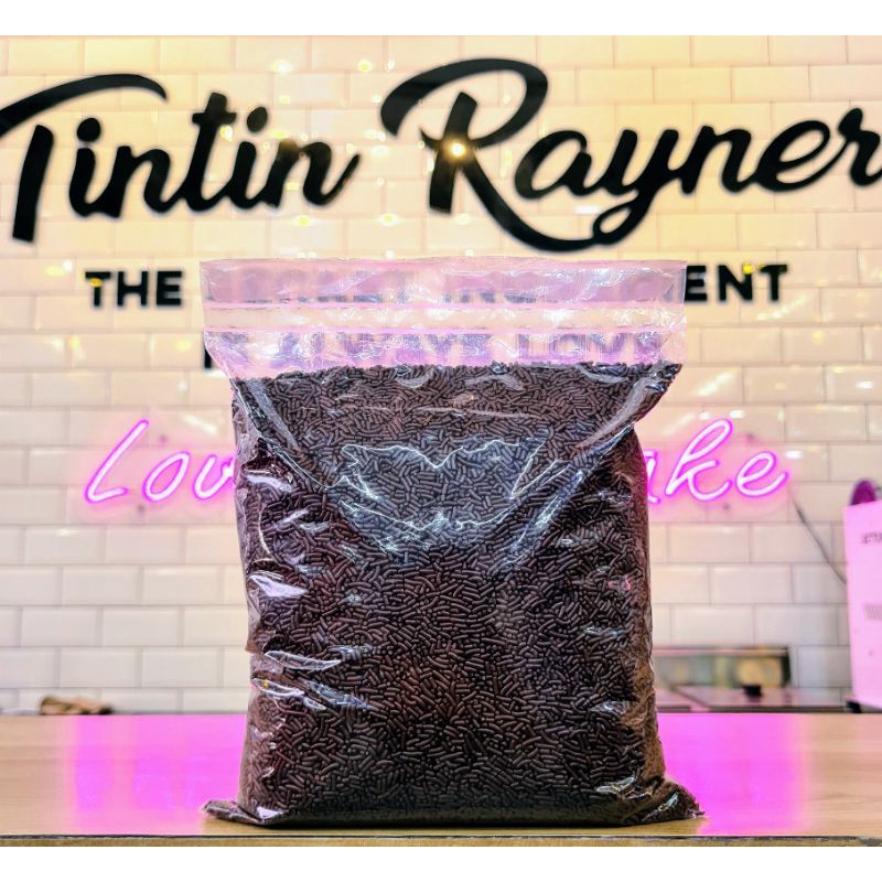 

R. Tulip Meses Dark 1KG