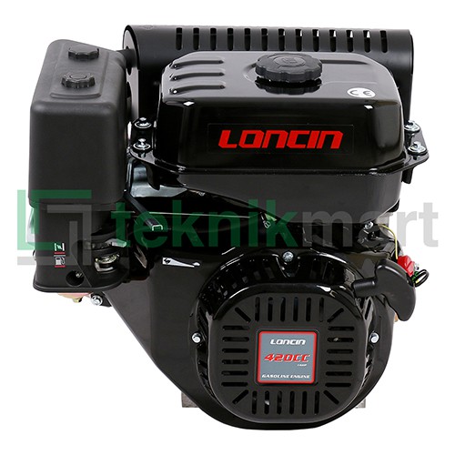 Loncin LC 190 F 14 HP Mesin Penggerak Bensin