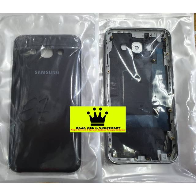 CASING BAZZEL BACKDOOR SAMSUNG E700/E7
