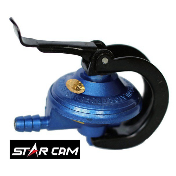 Regulator Gas Starcam SC-23S Non Meteran