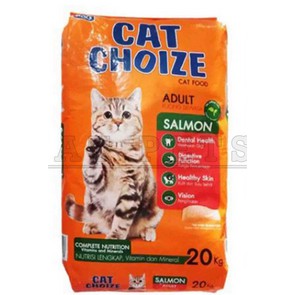 CAT CHOIZE ADULT 800GR