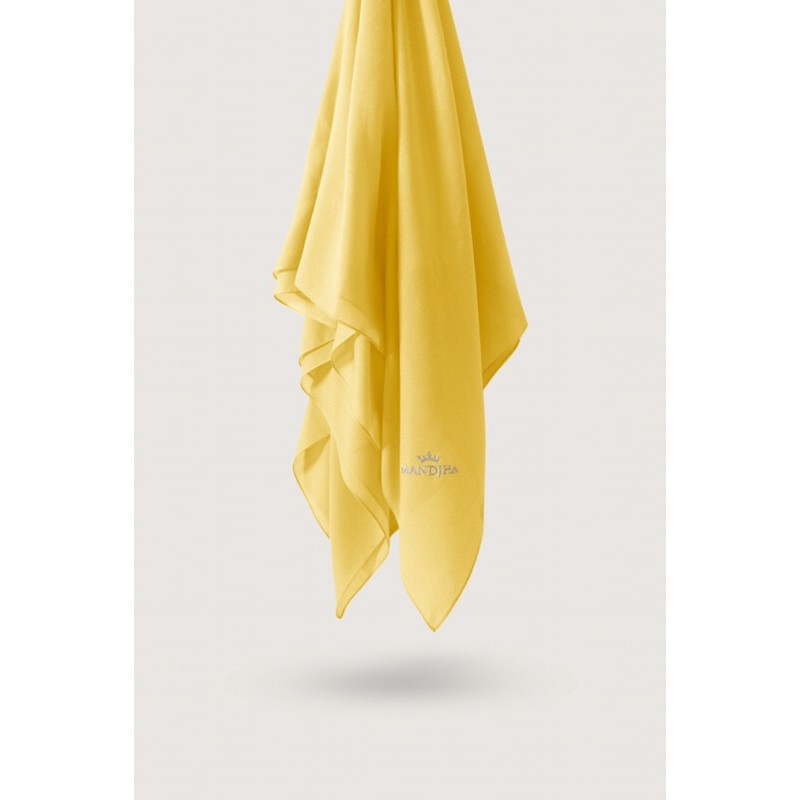 mandjha ivan gunawan polos