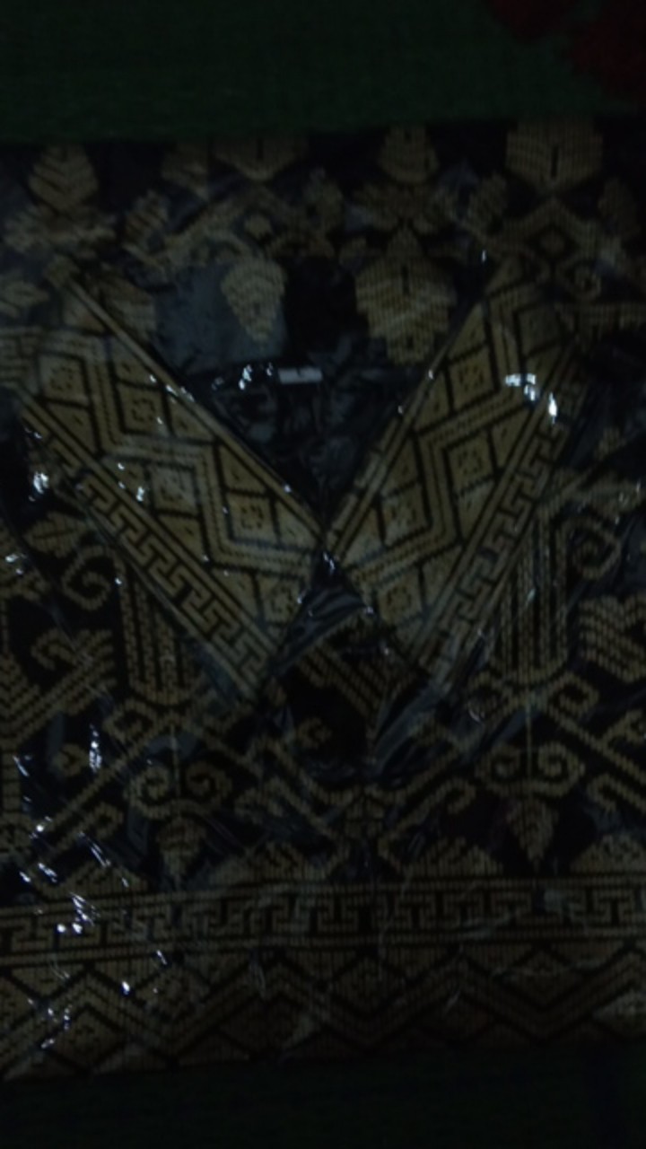 Kemeja Batik Aneka Motif Kemeja Batik Motif K1k6