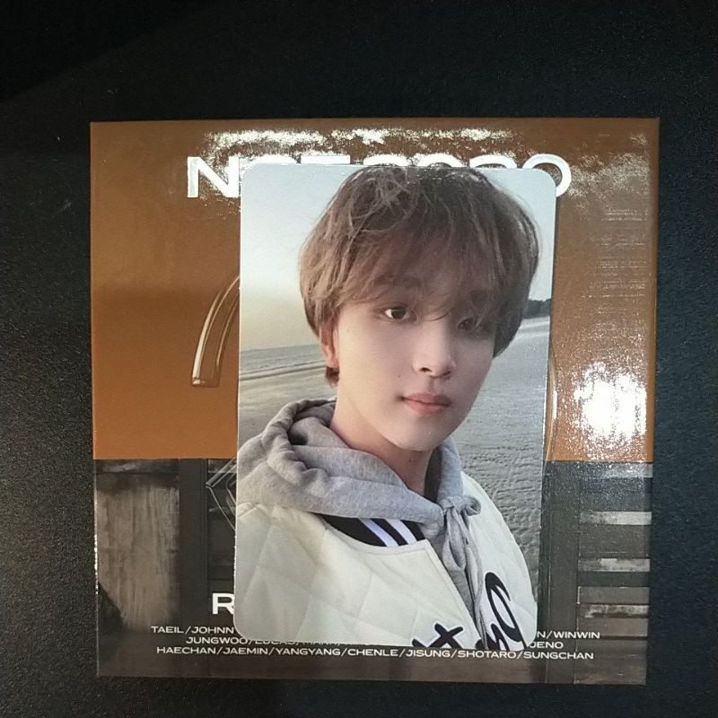 pc kihno resonance pt. 1 haechan future ver.
