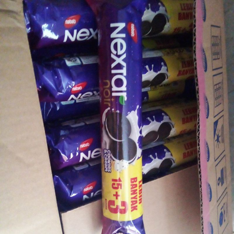 

biskuit nabati nextar noir 144gram