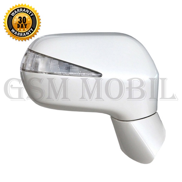 Spion Honda Civic Kanan 7 Pin 2006-2012 - 10006381