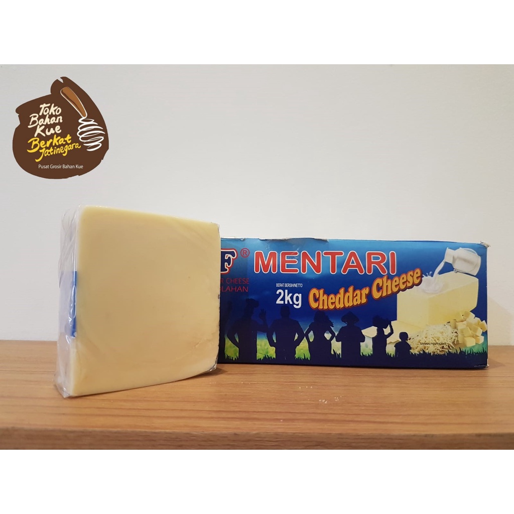 

POTONGAN KEJU CALF MENTARI REPACK 250 GR