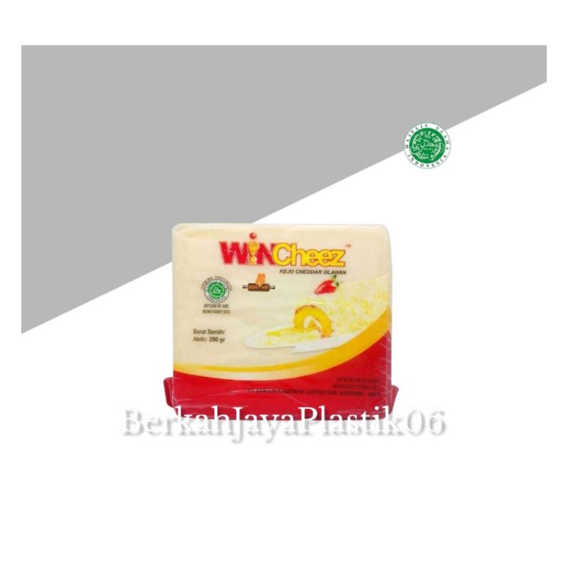 

Keju Wincheez 250 gram