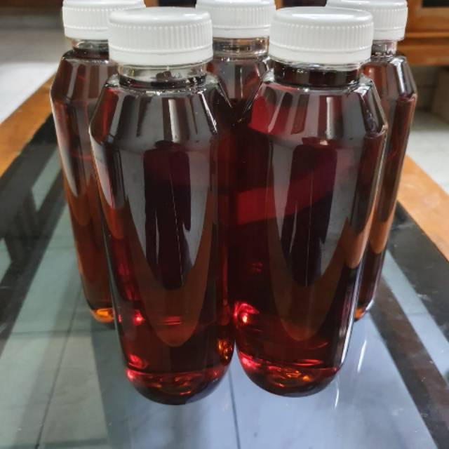 

MADU ASLI SUMBAWA 500ML