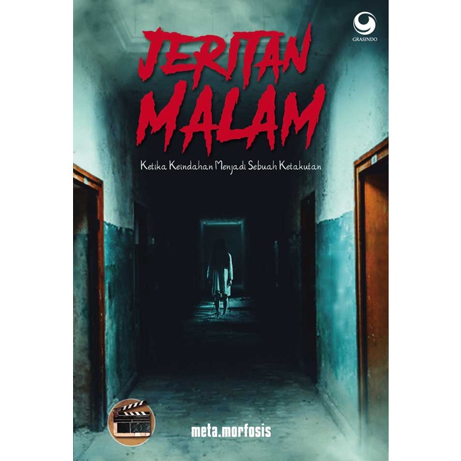 Gramedia Royal - FP JERITAN MALAM