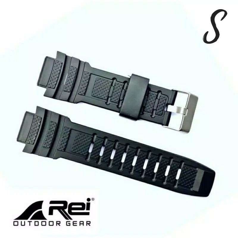 TALI JAM TANGAN REI KALBARRI TALI JAM OUTDOOR REI KALBARRI KALBARI