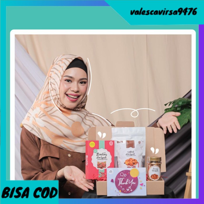 

⭐BISA COD⭐ Abon Sapi Premium / Den Lapeh Food / Enak Kualitas Super Asli Original