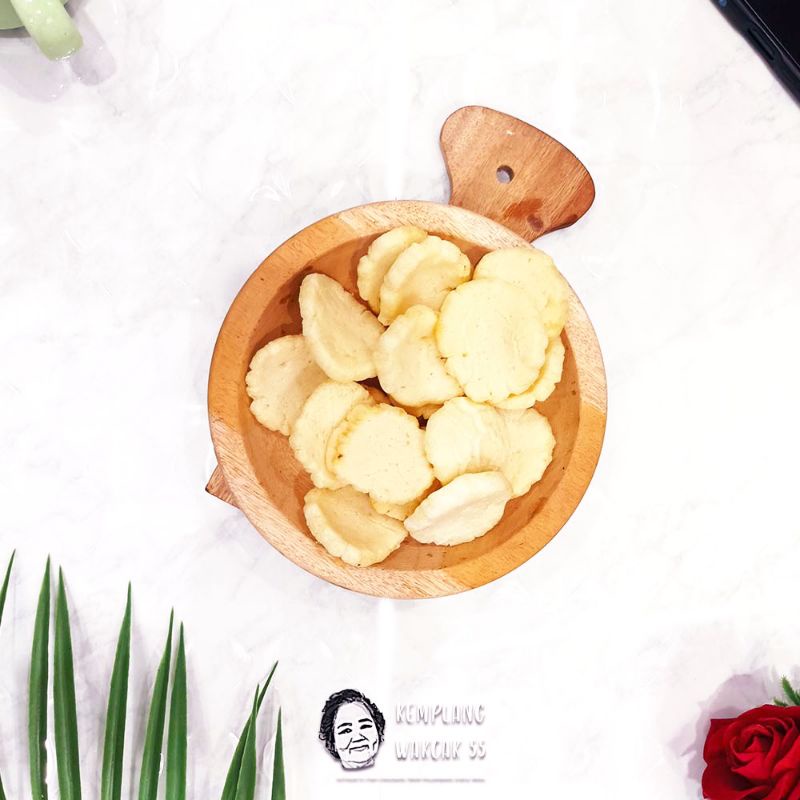 

KEMPLANG KANCING MINI MEDIUM PACK