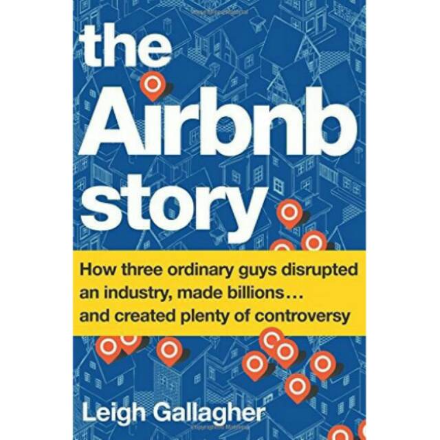 The Airbnb Story