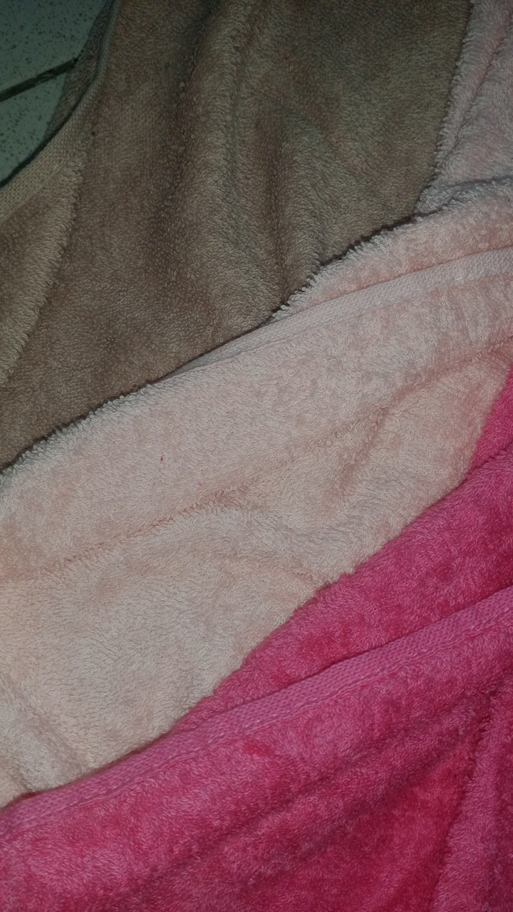 Handuk Olahraga - 34x80cm (kecil) - Chalmer - Handuk Sport (tangan / Muka / Wajah)