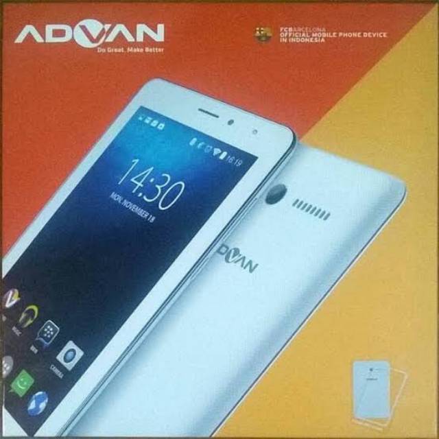 TABLET ADVAN E1C 3G "7"