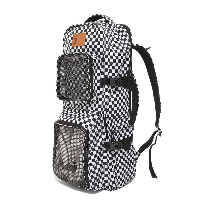 Tas Raket Badminton Ransel