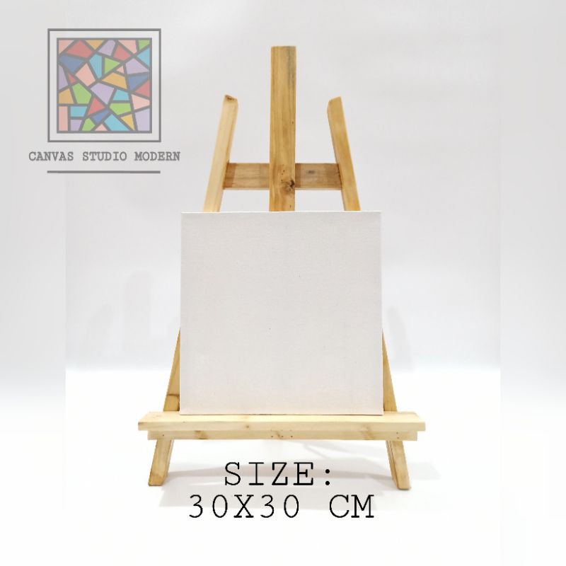 

Canvas 30x30 cm, Kanvas Lukis 30x30 cm, Kanvas Lukis, Canvas Painting, Kanvas, Canvas