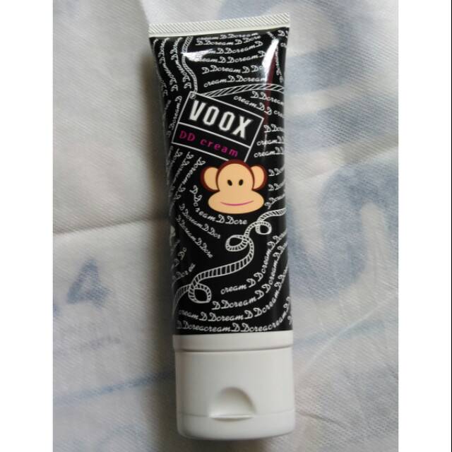 Voox DD Cream ~Preloved