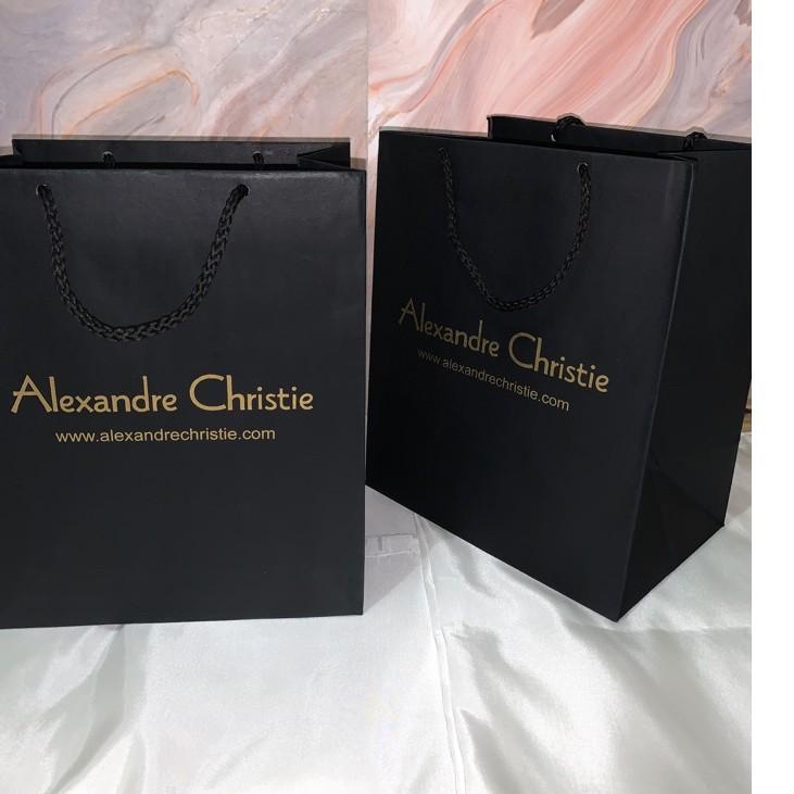 

Terkini➥ Paper bag Alexandre Christie Hitam Paper Bag Kotak Jam Tangan Q67 ✺