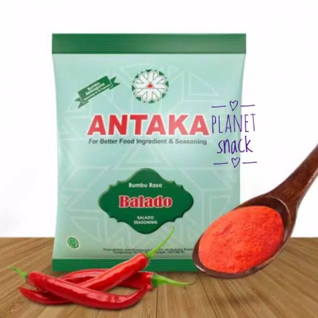 

BUMBU BALADO UNTUK KENTANG