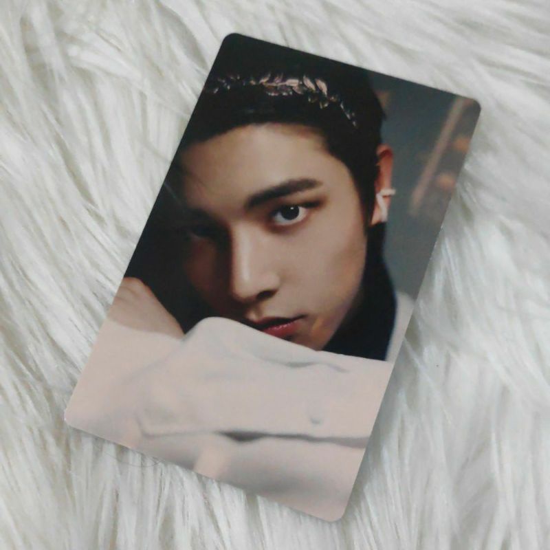 POB PRE ORDER BENEFIT JAKE DILEMMA WEVERSE JAPAN