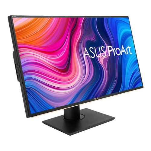 ASUS ProArt PA329C 32&quot; Inch 4K IPS 100% sRGB Adobe RGB HDR Professional Monitor