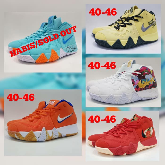 sepatu kyrie irving 4